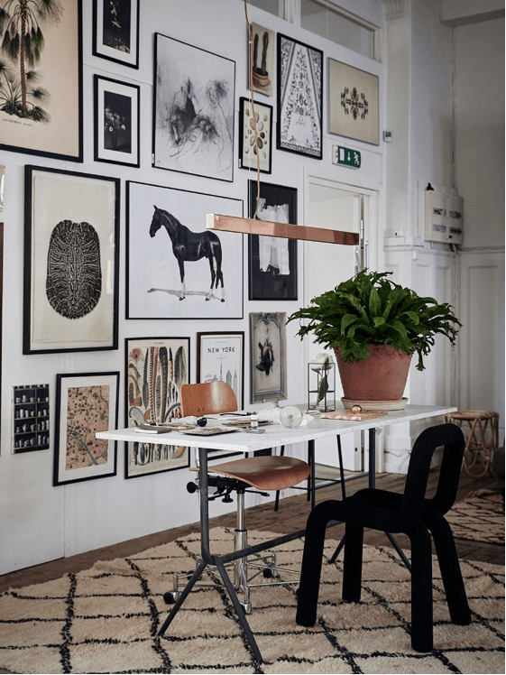 Artilleriet Studio | A Home You Can Shop