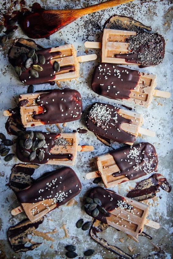 16 Secretly Healthy Chocolate Recipes!