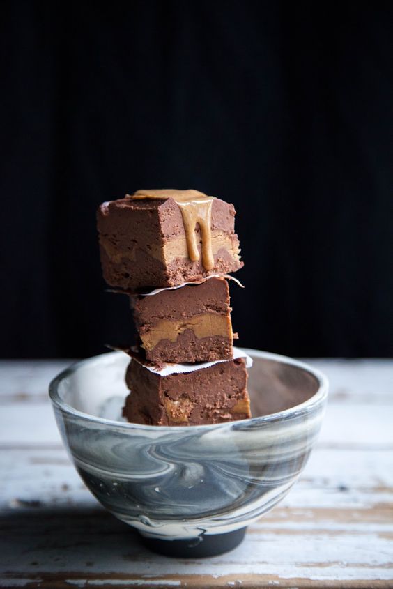 16 Secretly Healthy Chocolate Recipes!