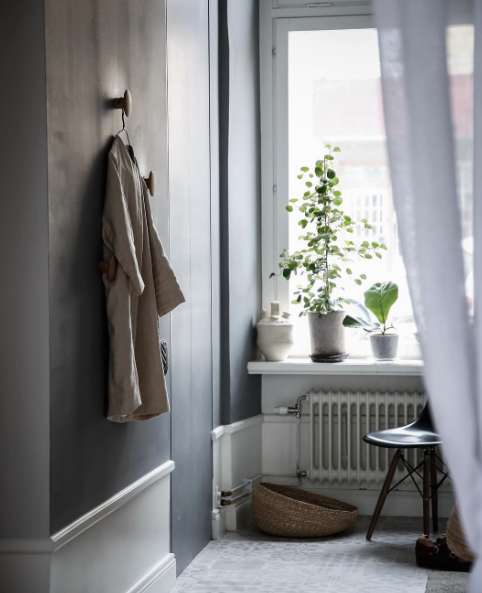 Swedish Simplicity | House of Valentina