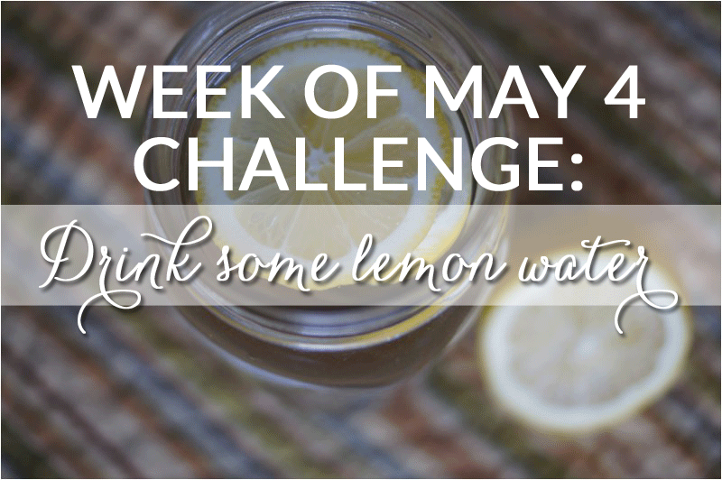 May-4-Challenge