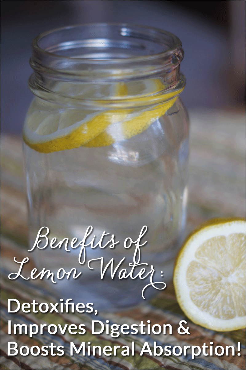 Benefits-of-Lemon-Water