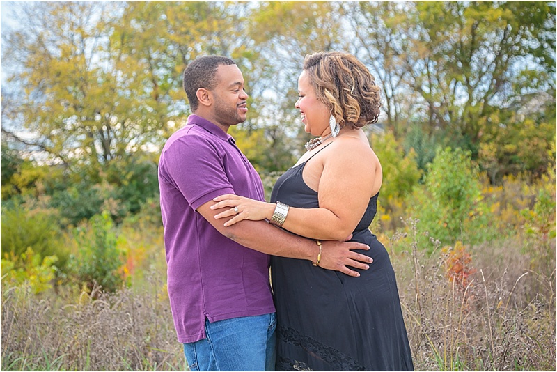 Amber's Engagement Photos