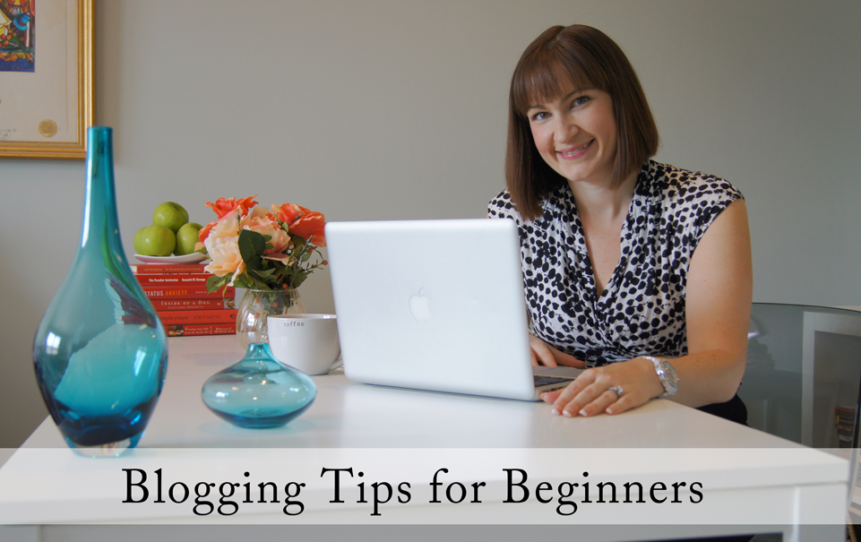 Blogging-Tips