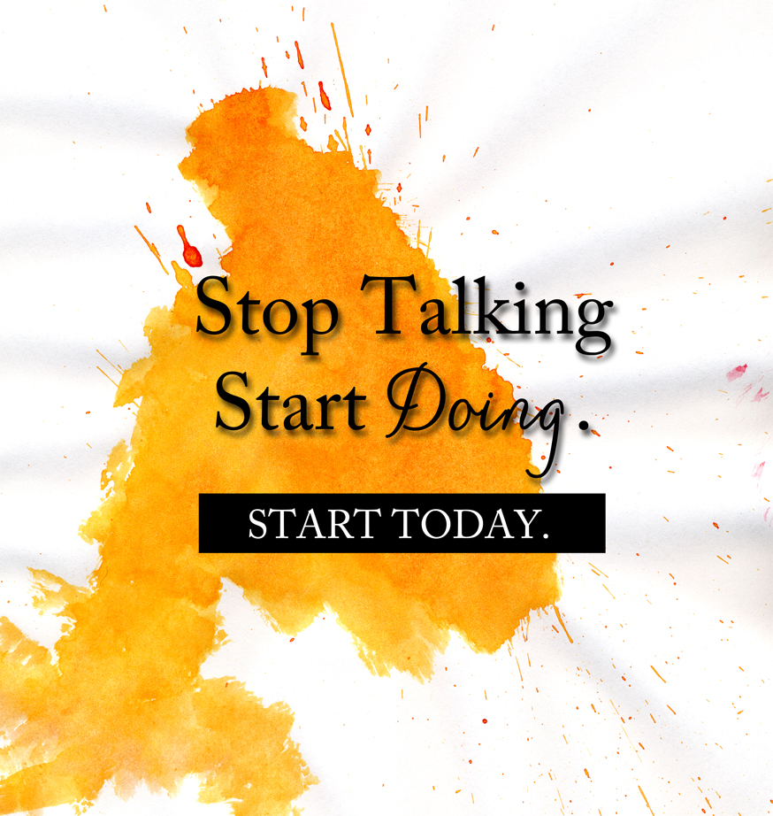 Stop-Talking