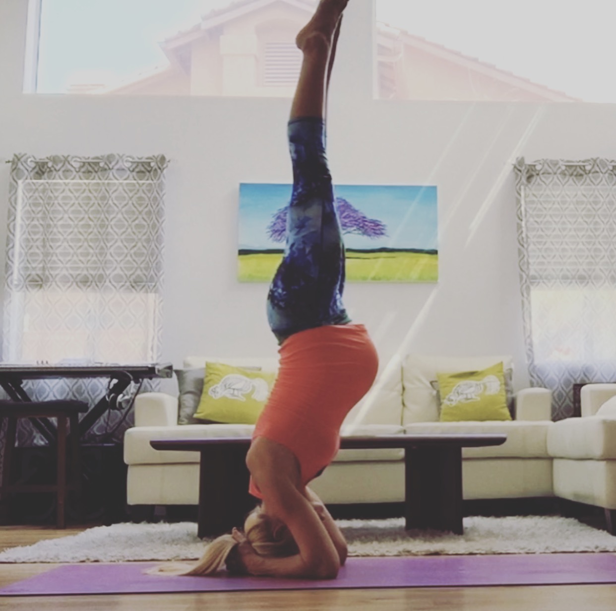 Do you Yoga? Here is why you should. — The Adventure Hearts
