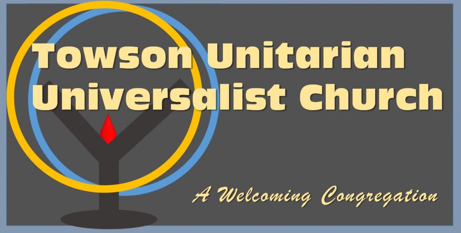 Towson Unitarian Universalist