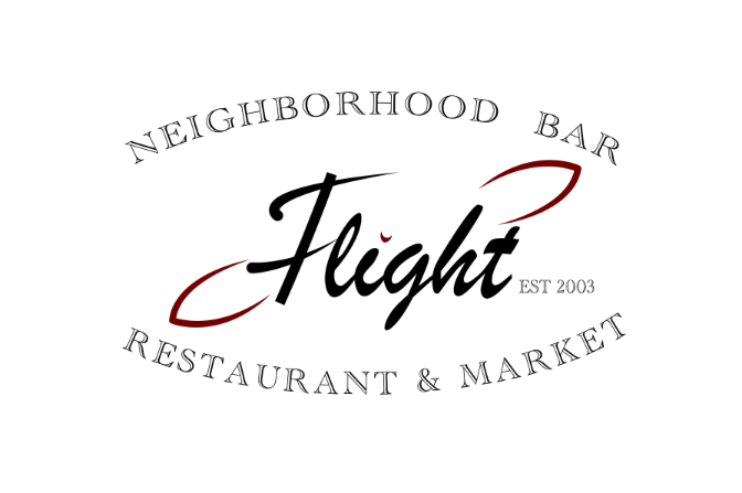 Flight Restaurant  Wine Bar