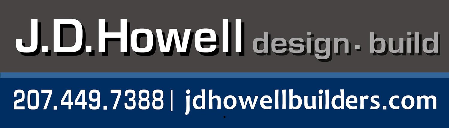 JD Howell Custom Builders