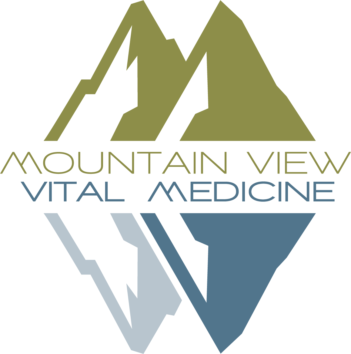 Mountain View Vital Medicine