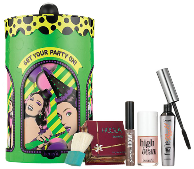 Benefit Get Your Party On