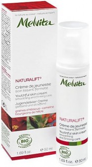 Melvita Youthful Skin Cream