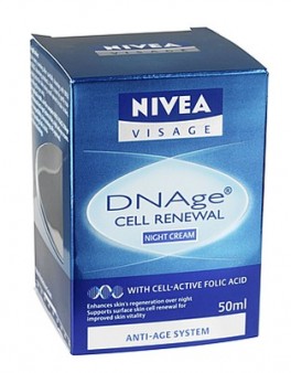 Nivea DNAge Cell Renewal Cream