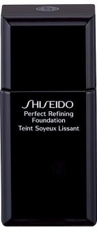 Shiseido Pore Refining Foundation