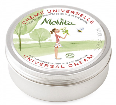 Melvita Universal Cream