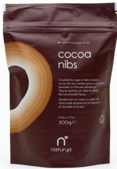 Naturya Cacao Nibs