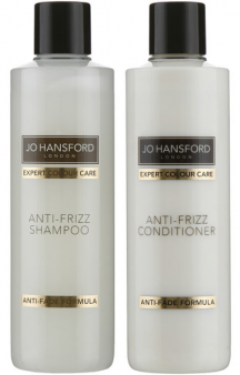 Jo Hansford Shampoo and Conditioner