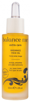 Balance Facial Oil