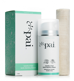 Pai Cleanser