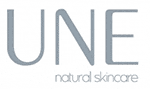 UNE-skincare-logo