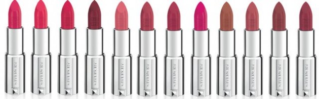 Givenchy Le Rouge Collection