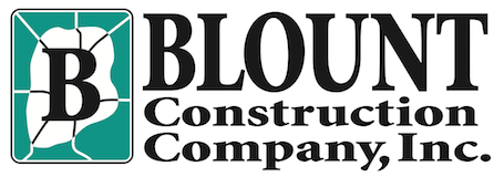 Blount Construction Co Inc