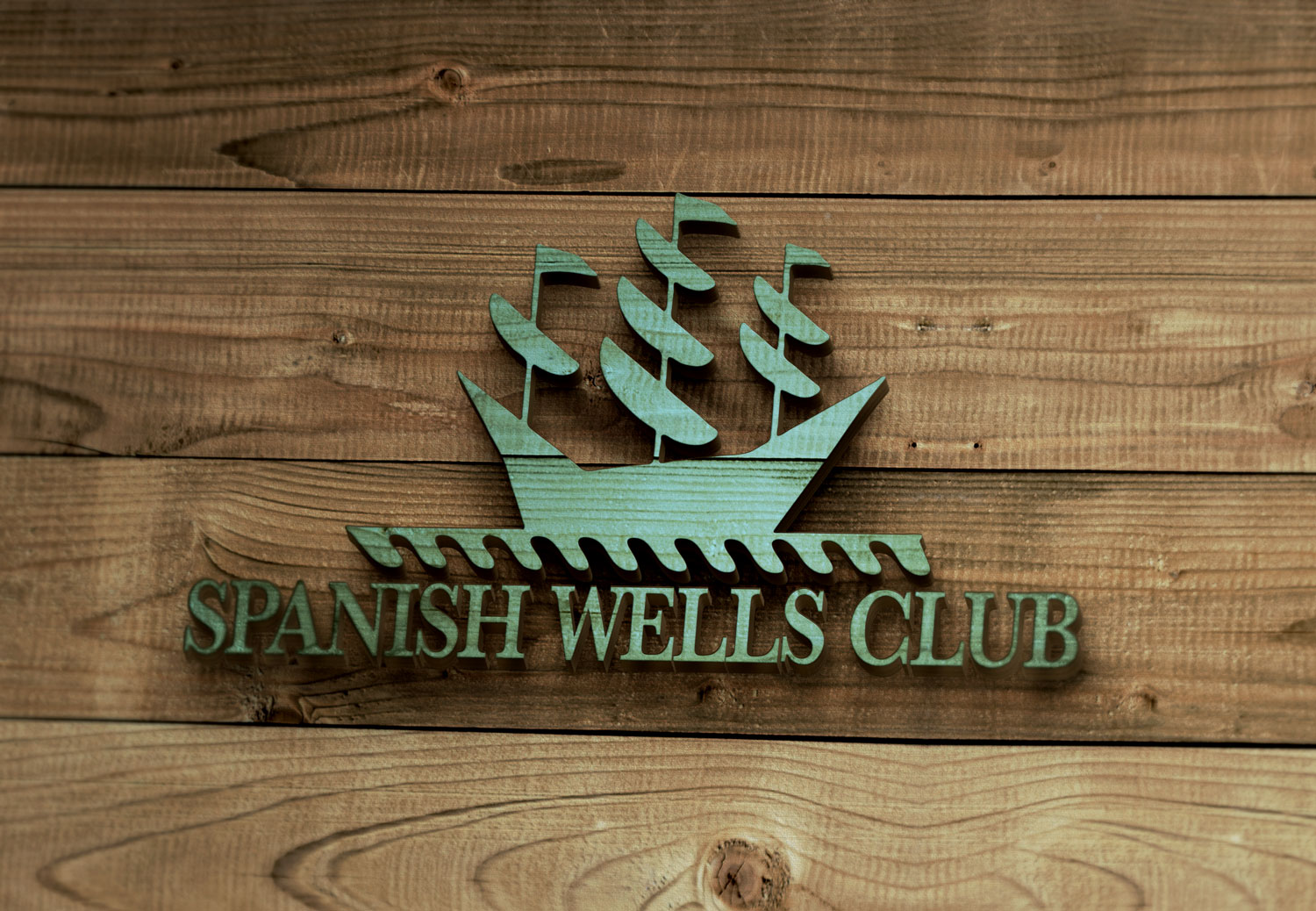 Spanish Wells Golf Club