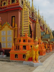 Thanboddhay Paya (photo by Maia Coen)