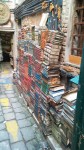 ancient book vendor