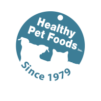 Healthy Pet Foods Inc