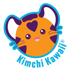 SacAnime Summer — Kimchi Kawaii