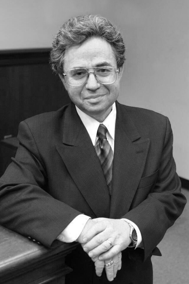 Harold Beeler Attorney