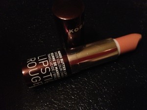 Lipstick lifeline