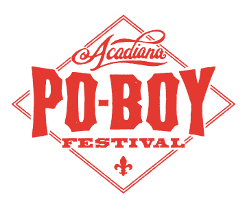 Acadiana Poboy Festival
