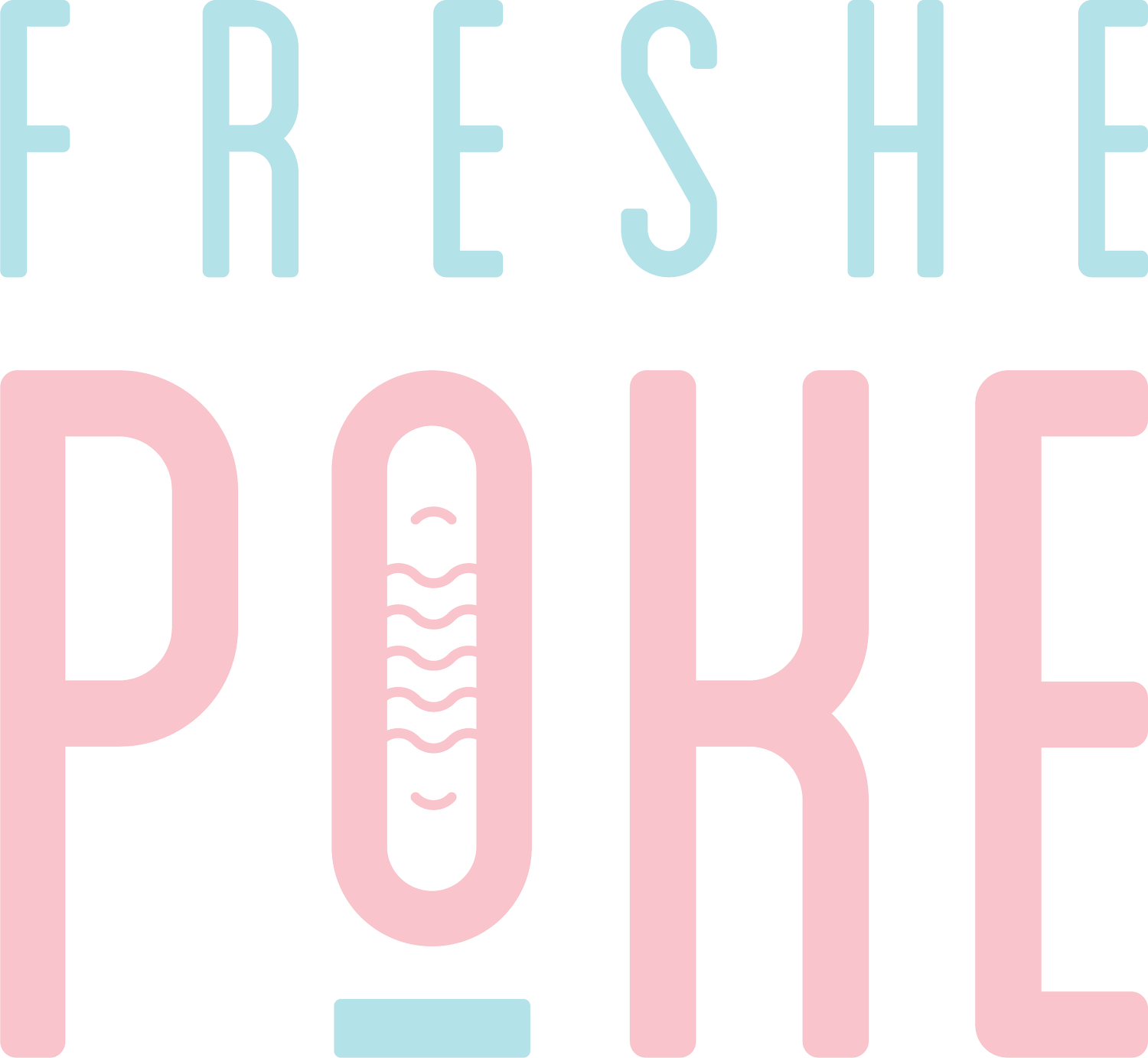 Order Online / Menu — Freshe Poke