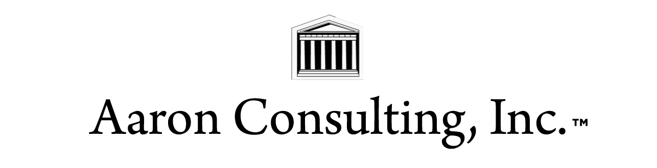 Aaron Consulting Inc