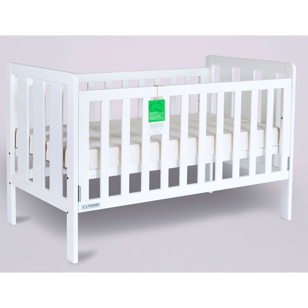 cot and drawers package