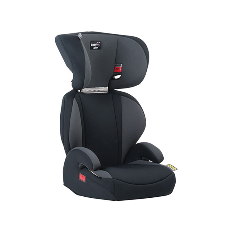 BabyLove EzyFit 2 Booster Seat — The 