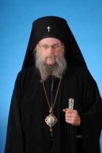Archbishop ALEXANDER