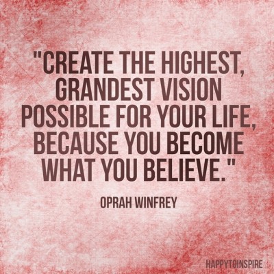 oprah quote