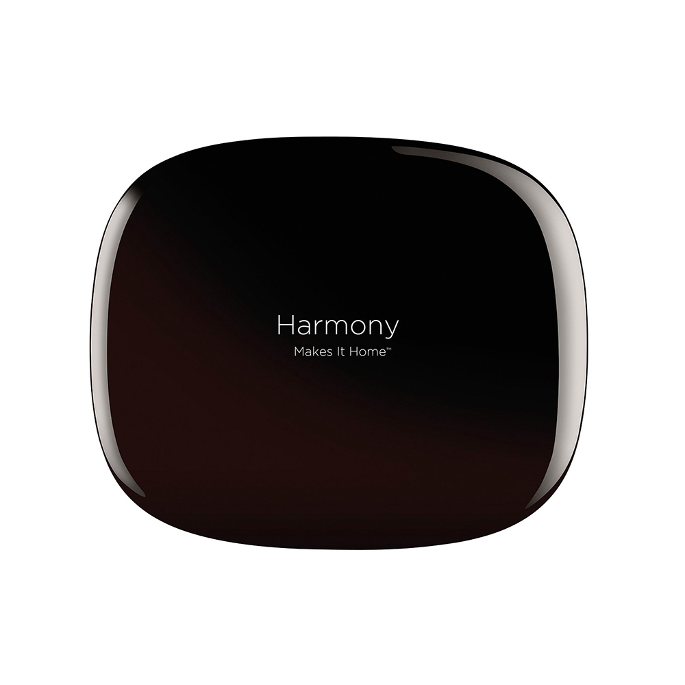 Control Harmony Hub With Siri Shortcuts 