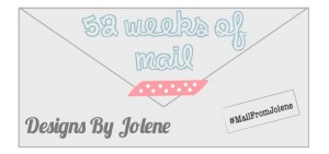52 Weeks of Mail Logo Web