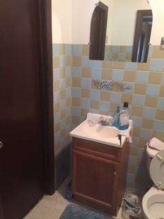 Current backapartment bathroom+1