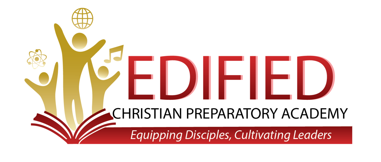 Edified Christian Academy