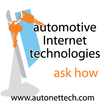 Automotive Internet Tech Inc