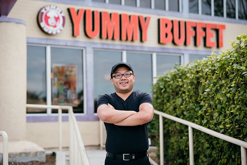 How To Eat More At A Buffet According To Reddit Yummy Buffet San Diego,Broccolini Vs Broccoli Rabe