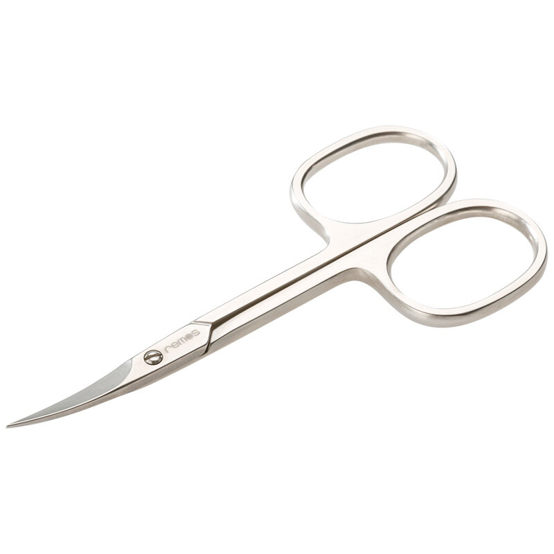Cuticle Scissors — Salon Atash