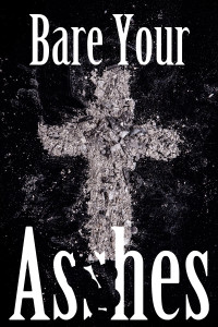 Bare Your Ashes