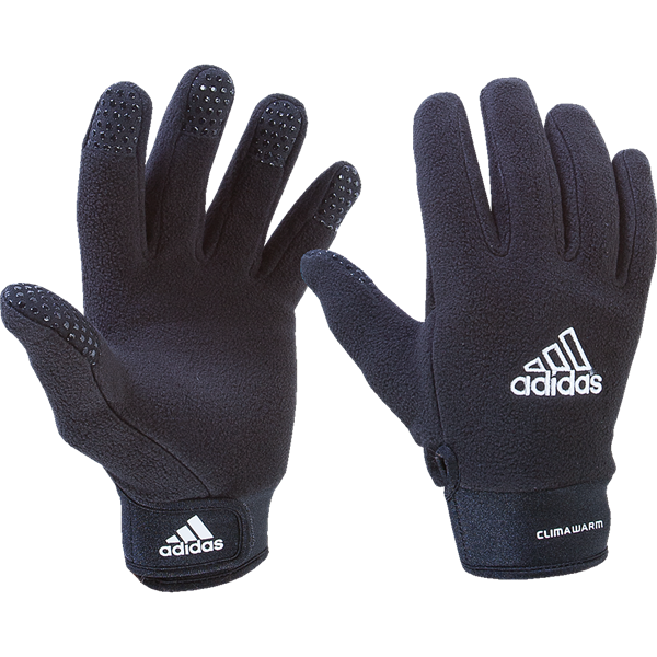 adidas winter gloves soccer