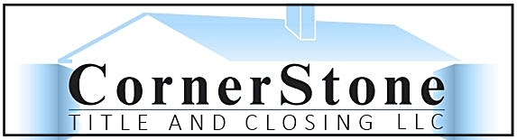 CornerStone Title and Closing LLC